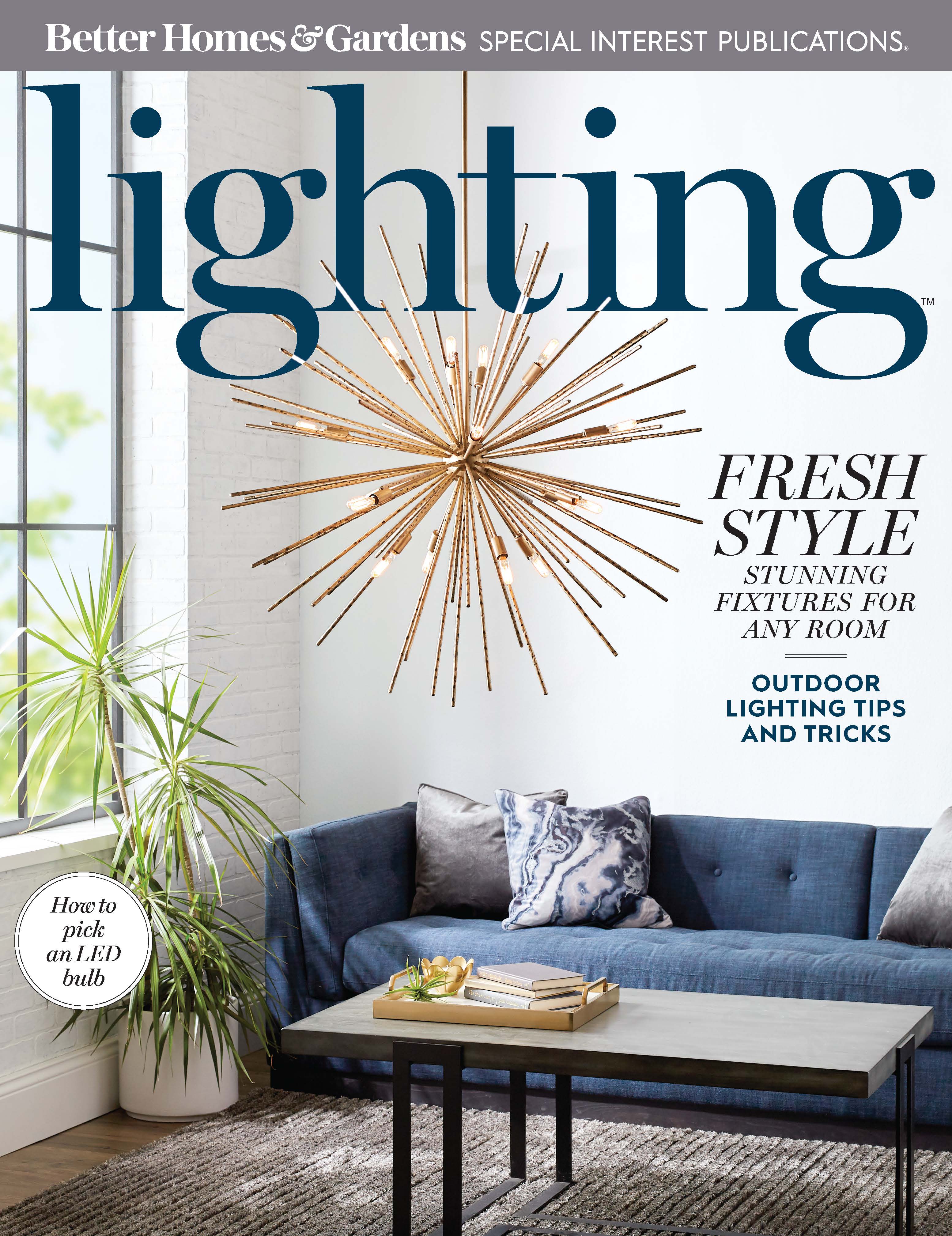 Lighting Magazine 